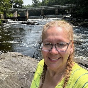 Fundraising Page: Patty Pellmann